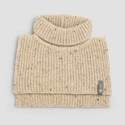 Morild Morild Neppy hals Mini med refleks Sand