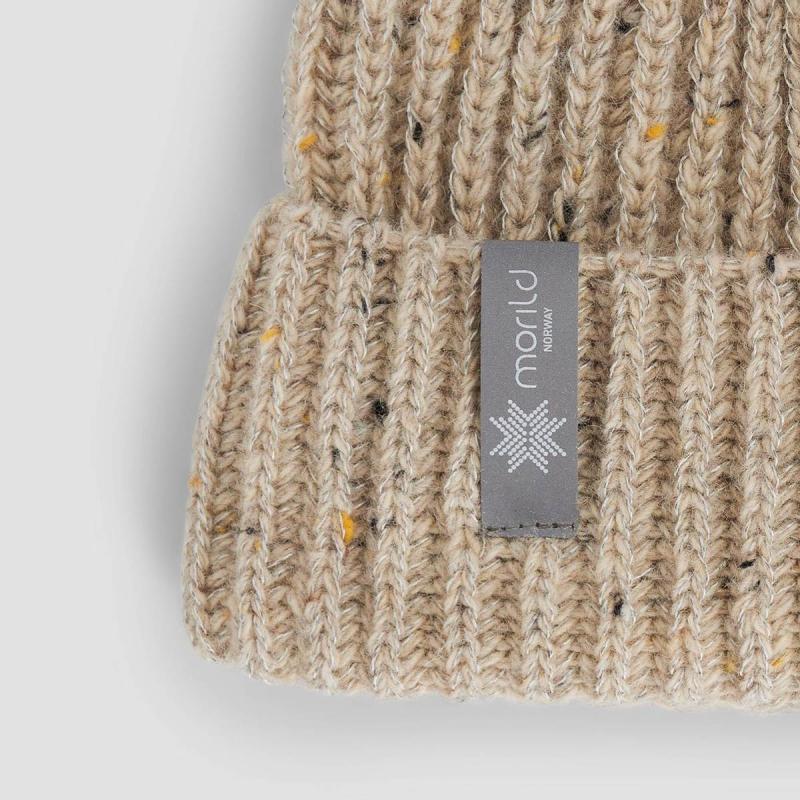 Morild Morild Neppy lue Mini med refleks Sand - Bilde 2