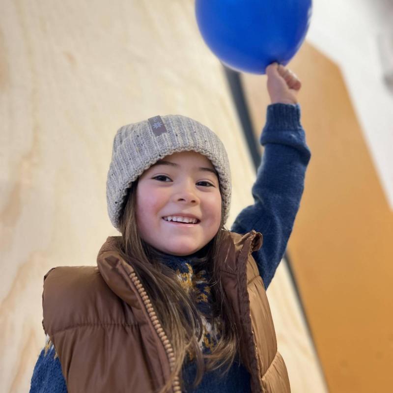 Morild Morild Neppy lue Mini med refleks Sand - Bilde 4