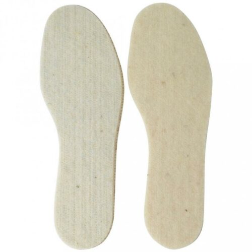 Norsk Ullsåle , Utmark - 100 % saueull