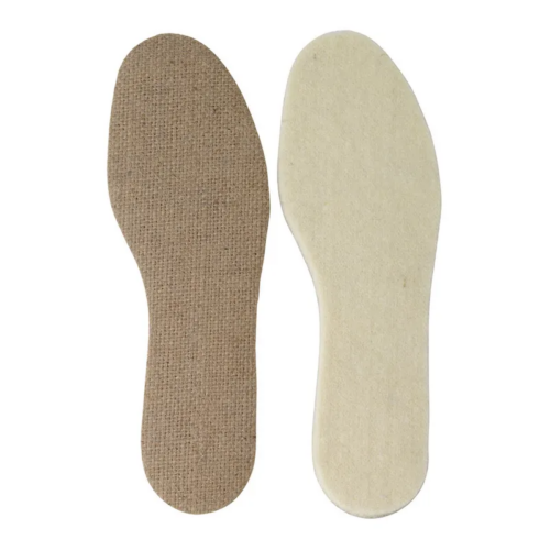 Norsk Ullsåle Innmark