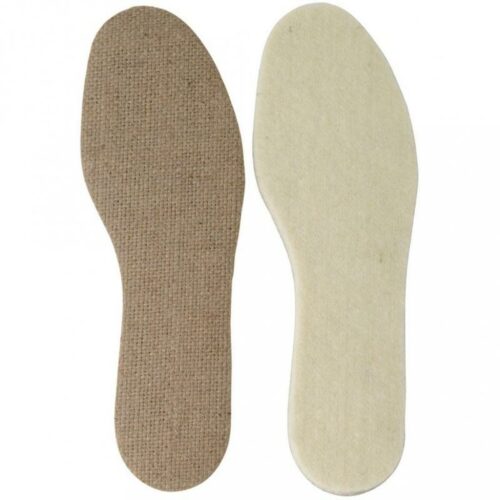 Norsk Ullsåle - Innmark, barnestørrelse