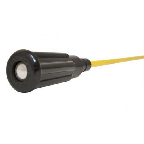 Parker Hale Pussestokk rifle cal.27/30/35