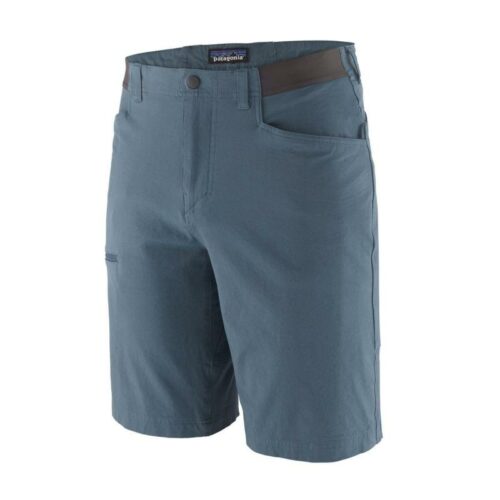 Patagonia M´S Venga Rock Shorts Utb Utility Blue