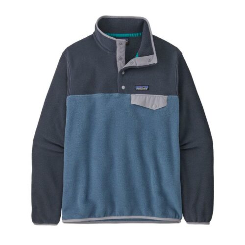 Patagonia W´S Lw Synch Snap-T P/O