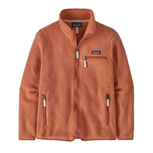 Patagonia W´S Retro Pile Jkt