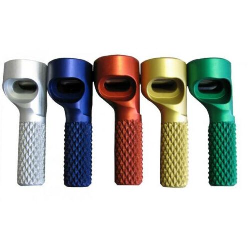 Fortner Ladearm (Flere farger)