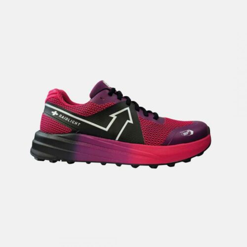 RAIDLIGHT Ascendo MP+ WsTrail Shoes Fuchsia