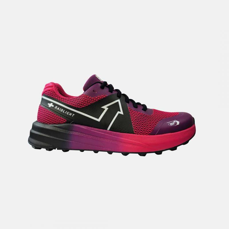RAIDLIGHT Ascendo MP+ WsTrail Shoes Fuchsia