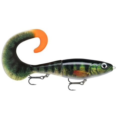 Rapala X-Rap Otus 17cm 40g PEL