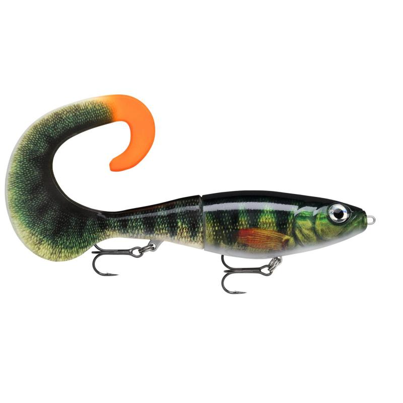 Rapala X-Rap Otus 17cm 40g PEL