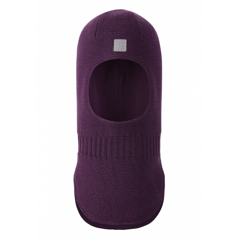 Reima Balaclava, Starrie Deep purple 5300044C Friluftsbua 1