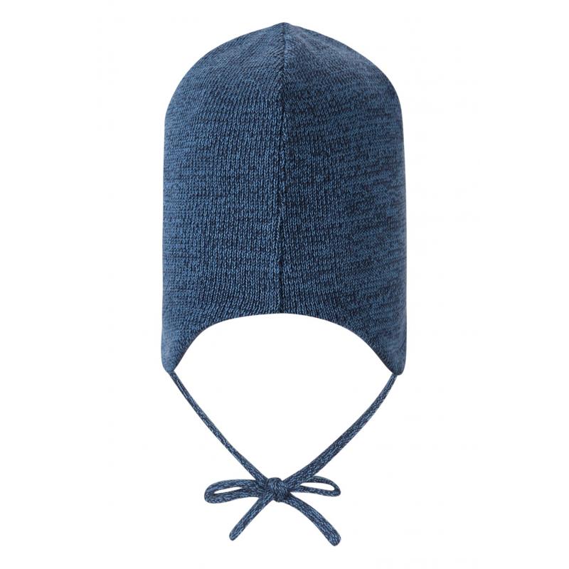 Reima Beanie Latvat Blue Ocean 5300284A Friluftsbua 4