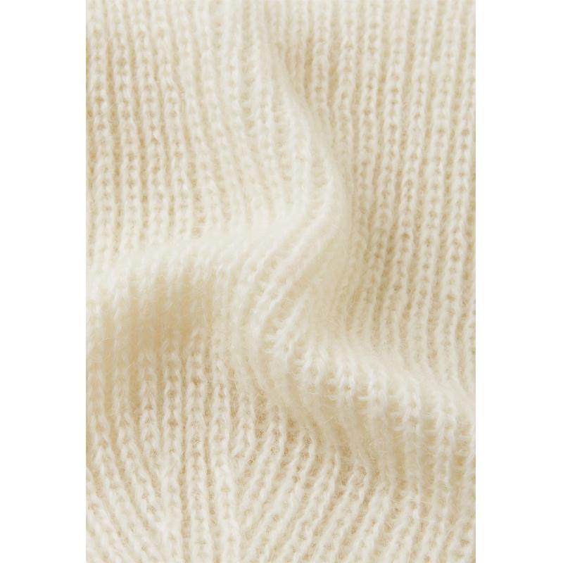 Reima Beanie, Pilvinen White 5300091B Friluftsbua 3