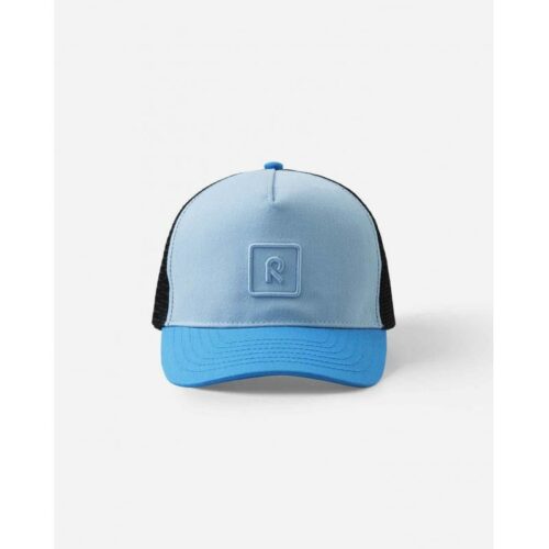 Reima Cap Lippava Cool Blue