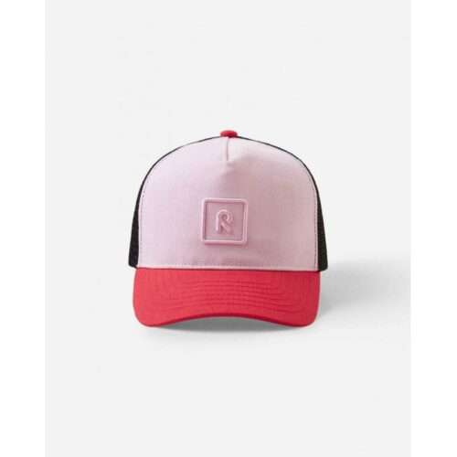 Reima Cap Lippava Reima Red