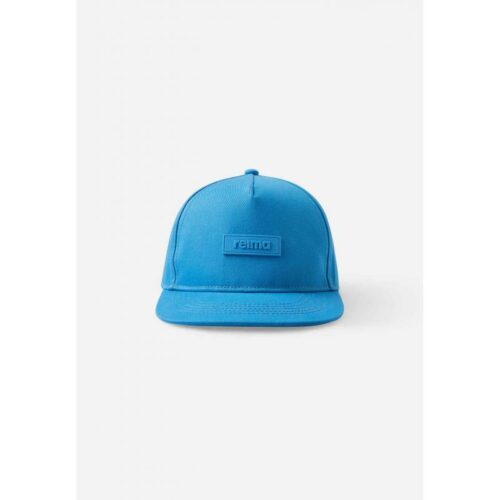 Reima Cap Lippis Cool Blue