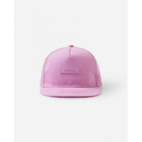 Reima Cap Lippis Lilac Pink
