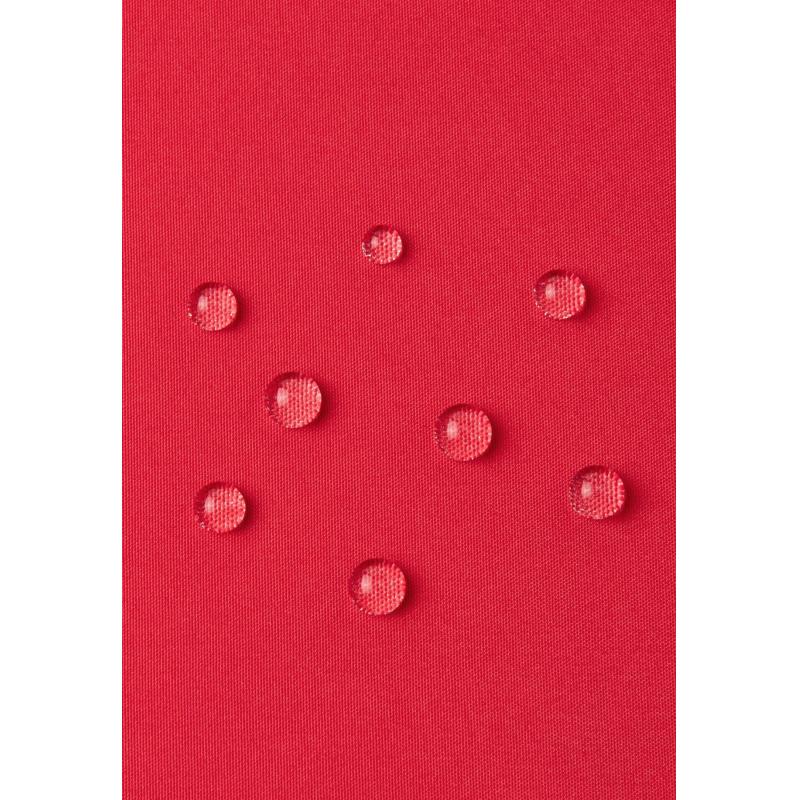 Reima Down jacket, Paimio Tomato red 5100282A Friluftsbua 4