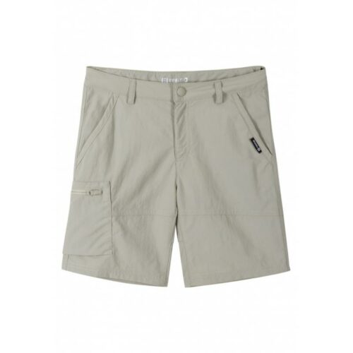 Reima Eloisin Shorts Soft Hemp