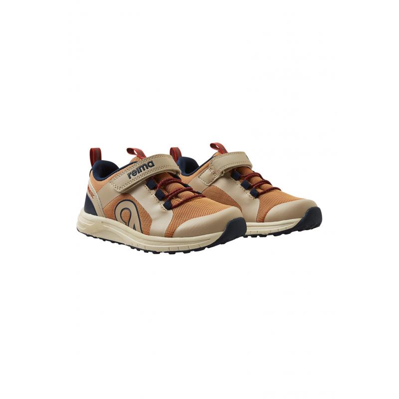 Reima Enkka Reimatec sko Peanut Brown - Bilde 4