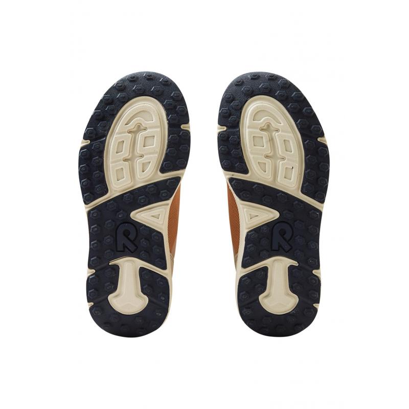 Reima Enkka Reimatec sko Peanut Brown - Bilde 5