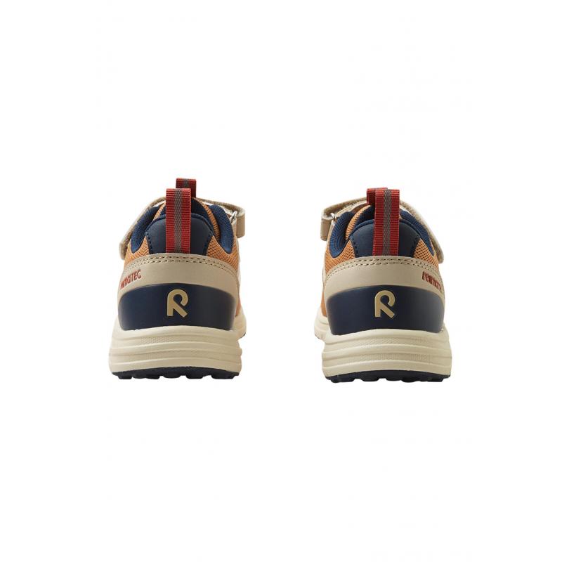 Reima Enkka Reimatec sko Peanut Brown - Bilde 6