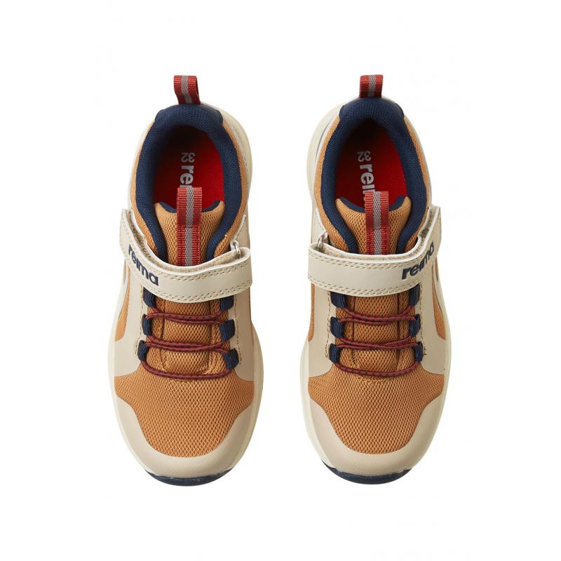 Reima Enkka Reimatec sko Peanut Brown - Bilde 7