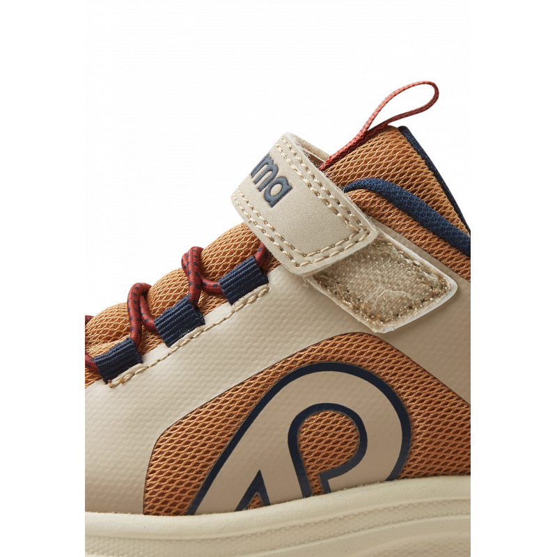 Reima Enkka Reimatec sko Peanut Brown - Bilde 8