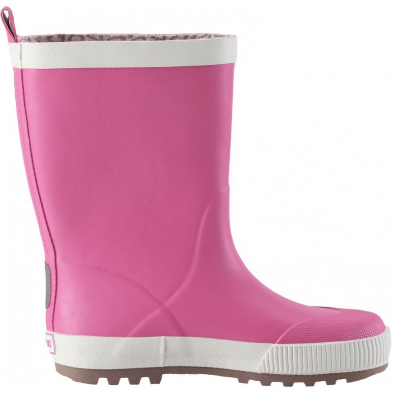 Reima Gummistøvler Taika Candy Pink