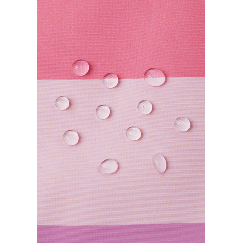 Reima Kallavesi Reimatec Jakke Lilac Pink - Bilde 5