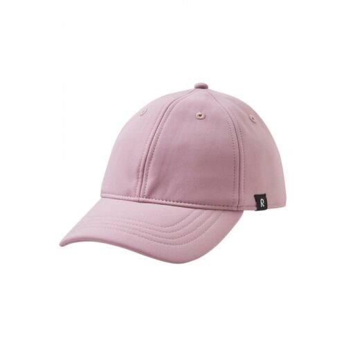 Reima Lipatus Softshell Cap Grey Pink