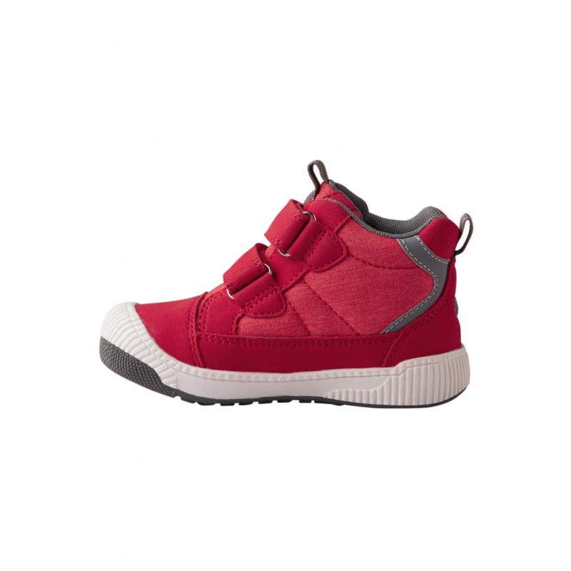 Reima Passo Shoes Reima Red - Bilde 2