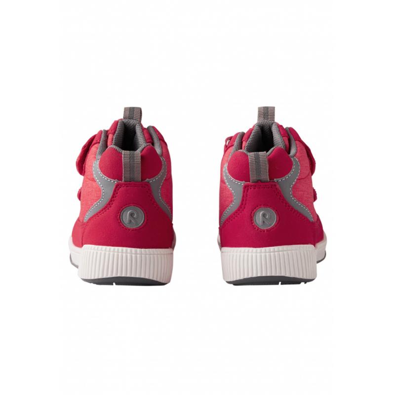 Reima Passo Shoes Reima Red - Bilde 3