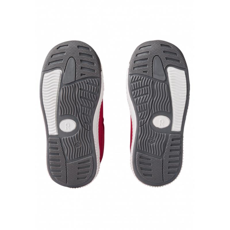 Reima Passo Shoes Reima Red - Bilde 4