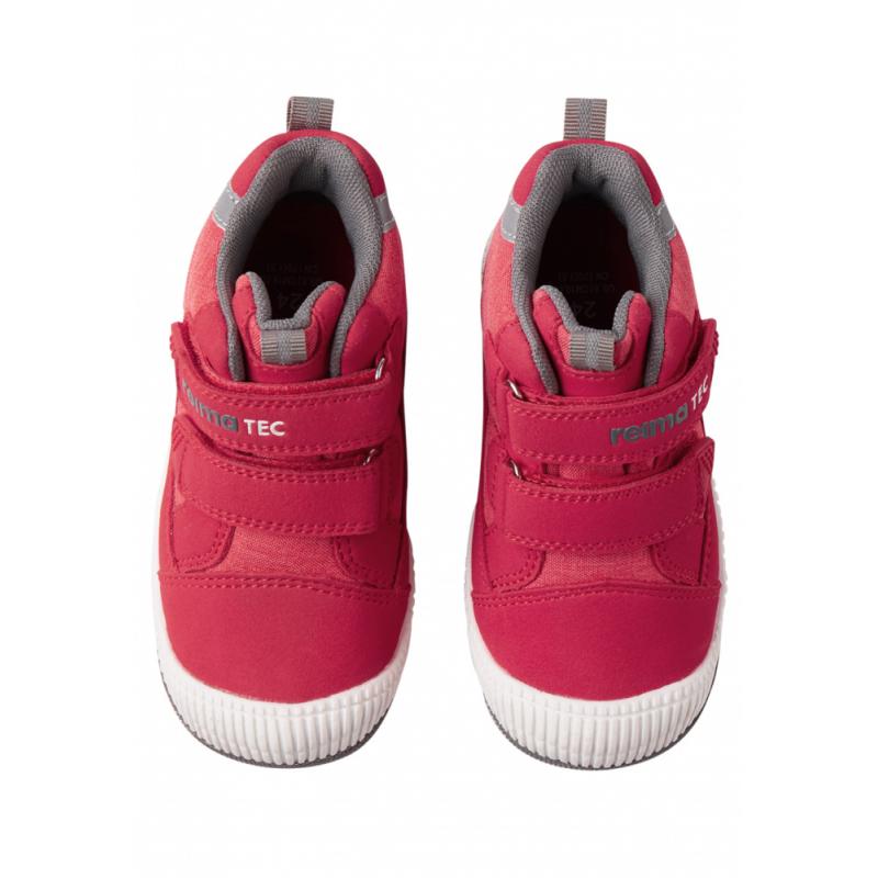 Reima Passo Shoes Reima Red - Bilde 5