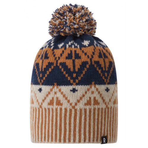 Reima Pohjoinen Ullue Navy