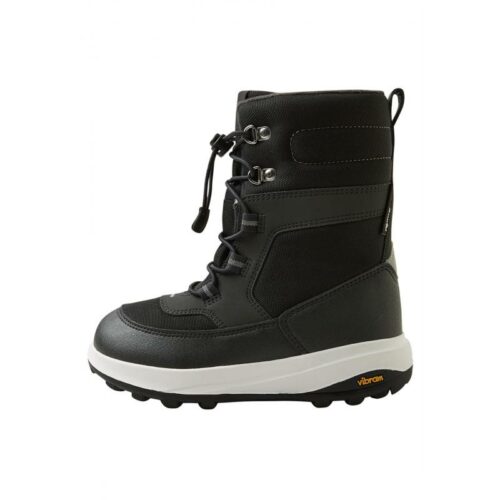 Reima Laplander 2.0 Reimatec Winter Boots Black