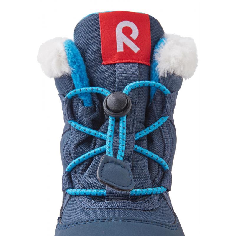 Reima Samooja Reimatec Winter Boots Navy - Bilde 6