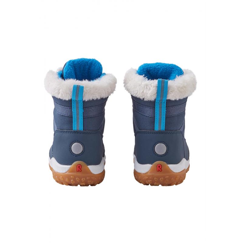 Reima Samooja Reimatec Winter Boots Navy - Bilde 4