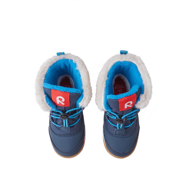 Reima Samooja Reimatec Winter Boots Navy - Bilde 3