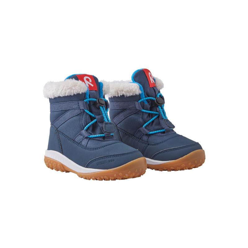 Reima Samooja Reimatec Winter Boots Navy - Bilde 2