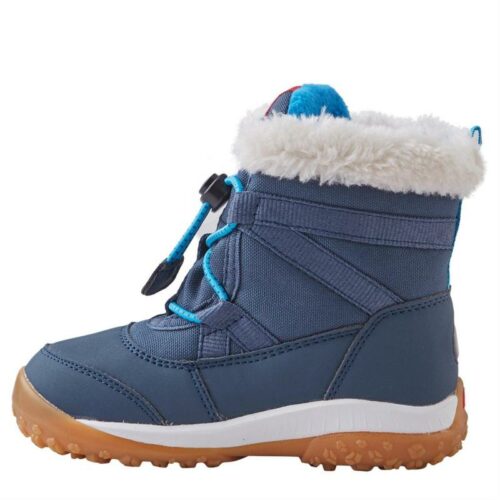 Reima Samooja Reimatec Winter Boots Navy
