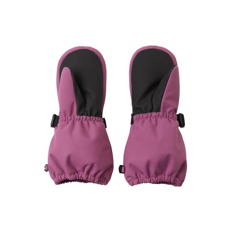 Reima ReimaTec mittens, Ote Red Violet 5300104A Friluftsbua 2