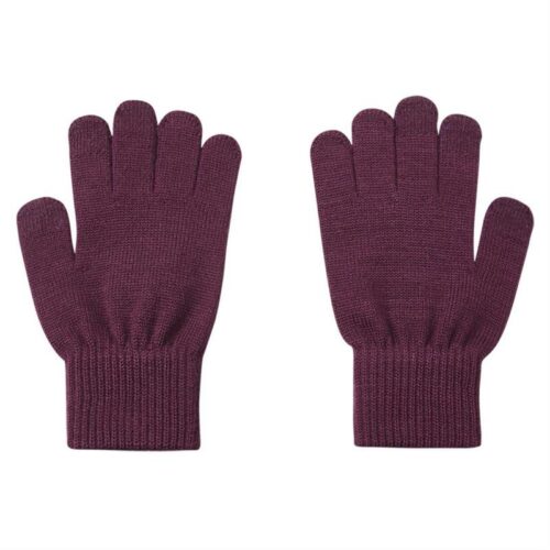 Reima Rimo Hansker Deep Purple