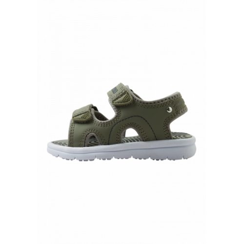 Reima Sandals, Bungee Greyish green