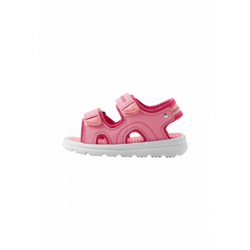 Reima Sandals, Bungee Sunset Pink,