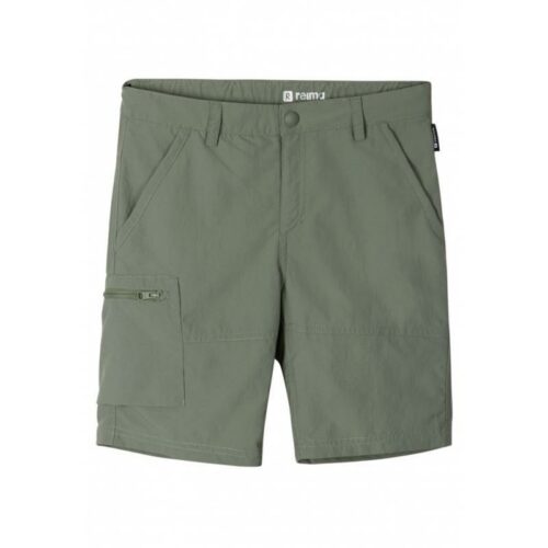 Reima Shorts Eloisin Greyish Green