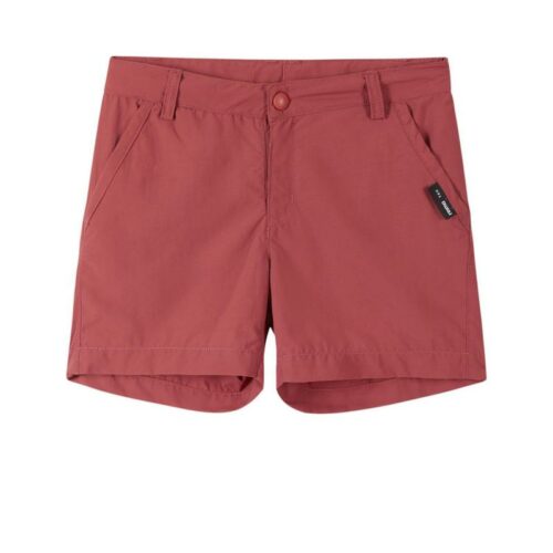 Reima Shorts Valoisin Red Clay