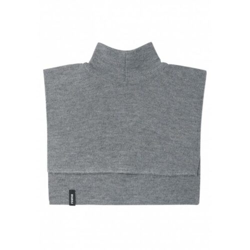 Reima Star NeckWarmer Melange Grey